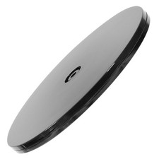  Piattaforma Girevole Giradischi Per Torte Organizzatore Piatto Rotante