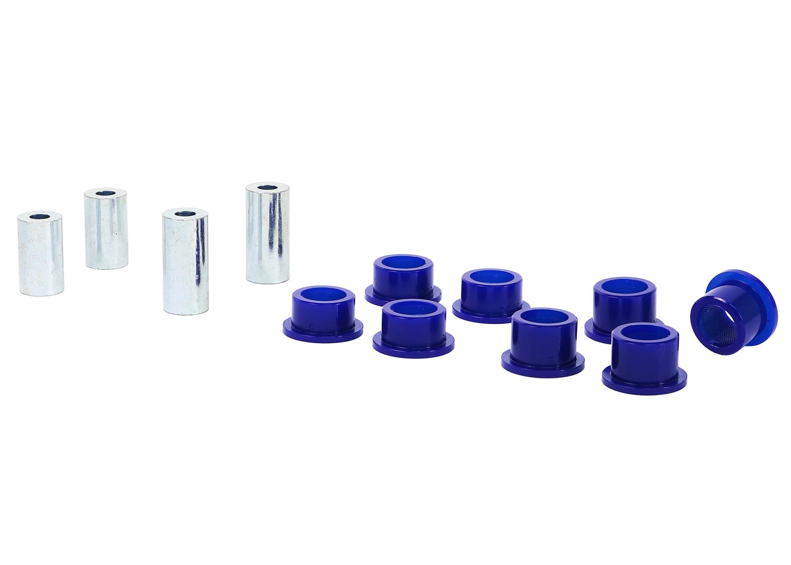 SuperPro for Lotus Elise Rear Lower Control Ar