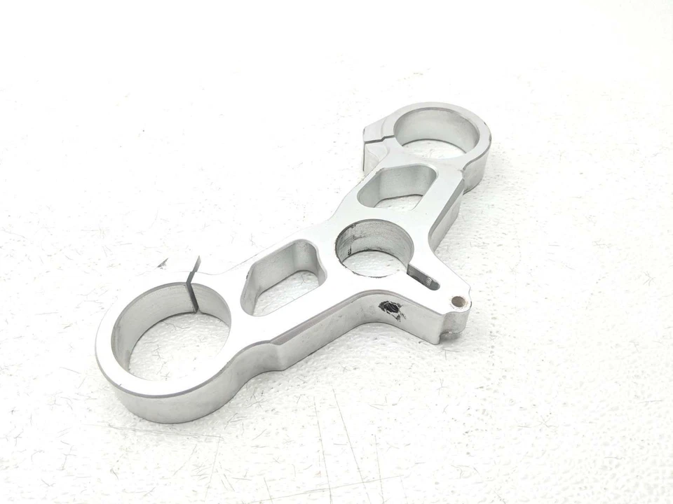 05 Ducati 749 999 Braçadeira Tripla Superior Árvore 34110351A - Imagem 3 de 4