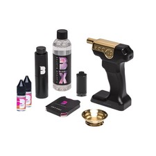 New Flavour Blaster Mini 2 Cocktail Gun Kit | Smoking Black 2
