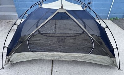 Litefighter 1 Individual Shelter System One Man Person Tent OCP