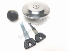 BOUCHON DE RESERVOIR YAMAHA YBR 125 2005-2006 / NE 68604