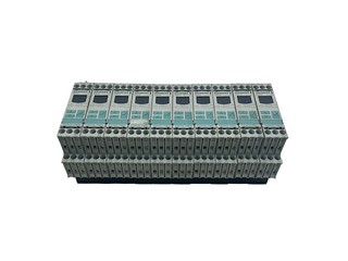 10x Siemens 3UG4632 1AW30 Überwachungsrelais