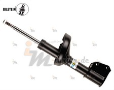 Bilstein B4 Gasdruckstoßdämpfer vorne für Renault Clio II BB, CB :: 1998 >> 2016
