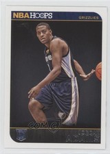 2014-15 NBA Hoops Jordan Adams #279 kr0