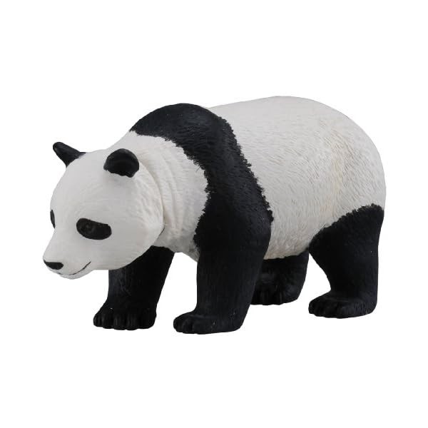 Ania AS-03 giant panda Official Collectible Exclusive Authentic Japan