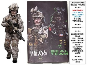 1 6 Navy Seal | eBay