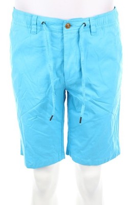 walbusch Shorts kurze Hose 24 = 48 blau
