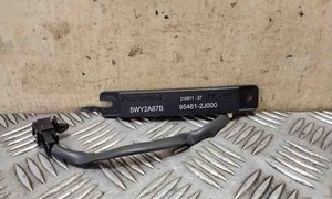 HYUNDAI ix35 LM, EL, ELH Antennenverstärker  954612J000 2.0 Diesel 26172860