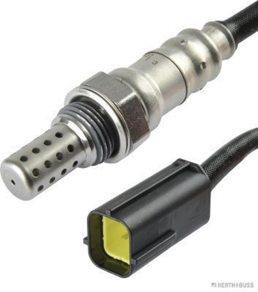 Lambdasonde Sensor Abgassteuerung Herth+Buss Jakoparts J1460915 FüR Chevrolet-image