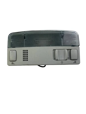 VW AMAROK 2H, S1B Innenleuchte 3B0035711B 2014 34162564 (AJ583) - Bild 1 von 4