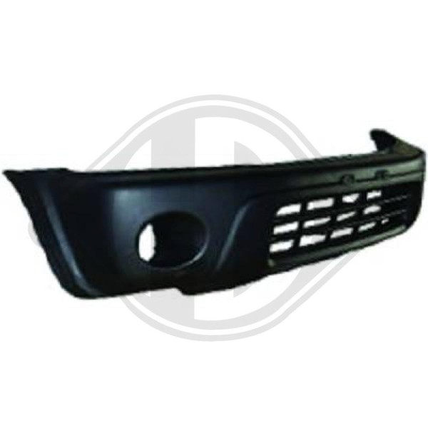 5280950 StoßStange Vorne FüR Honda CR-V I (Rd)-image