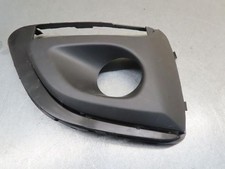 Antibrouillard Peugeot 108