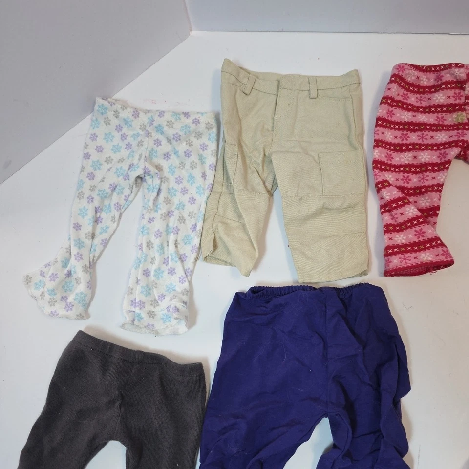 American Girl Doll Clothes Lot - Image 3 of 4