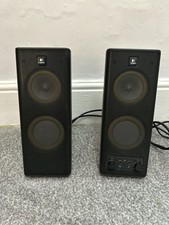 Logitech Desk Speakers S-0264B