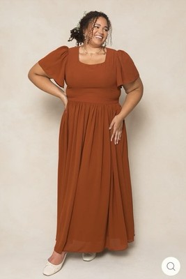 kohls plus size dresses The Saylor main image 0