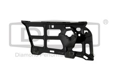 Halter Stoßfänger DPA 88071864402 für SKODA OCTAVIA 4 Combi NX5 PV5 NX3 NN3 PV3