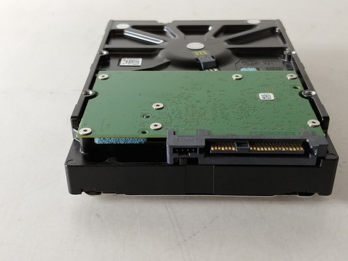 Seagate Dell ST1000NM0045 1 TB SAS 3 3.5 in Enterprise Hard Drive - Picture 3 of 6