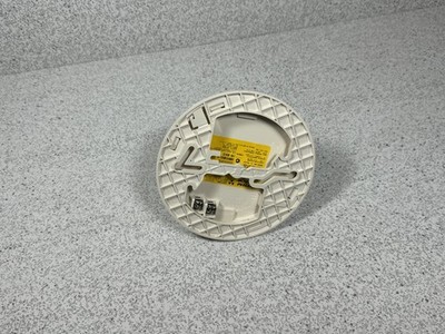400 SERIES System Sensor 1400 Ionization Smoke Fire Detector Head Lot of 2