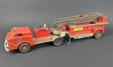 Gama Leiterwagen Feuerwehr 2622