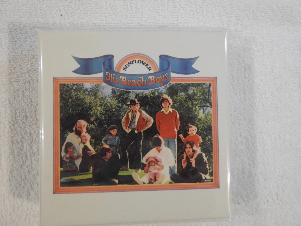 The Beach Boys Box Set Music CDs for sale | eBay