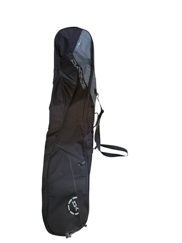 Dakine Freestyle Snowboard Bag 175 cm / Black - 第 1/11 張圖片