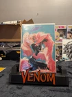 AMAZING SPIDER-MAN #67 ALEXANDER LOZANO EXCLUSIVE VIRGIN BLACK CAT SIGNED W/Coa