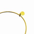 ALEX & ANI Adventure Awaits Gold Tone Enamel Charm Adjustable Designer Bracelet — photo 5