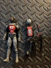 GI Joe Classified Series Cobra EEL 6" Action Figure #81 Complete Hasbro Used