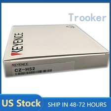 1PC Keyence CZ-H52 CZH52 Sensor New