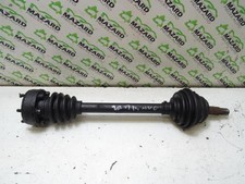 Cardan Seat CORDOBA