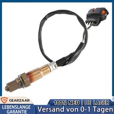 Lambdasonde Regelsonde Diagnosesonde Ersatz für Opel Astra G H Corsa C D 1.0-1.2