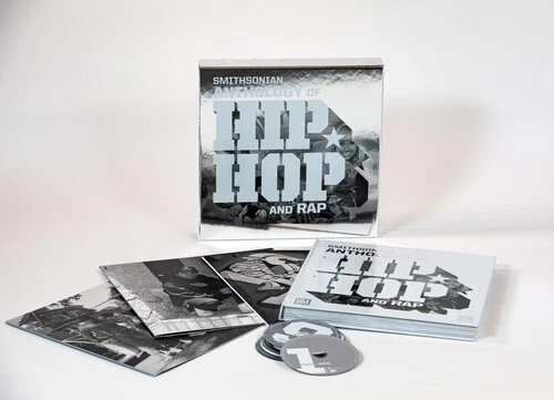 Box Set Rap & Hip-Hop Music CDs for sale | eBay