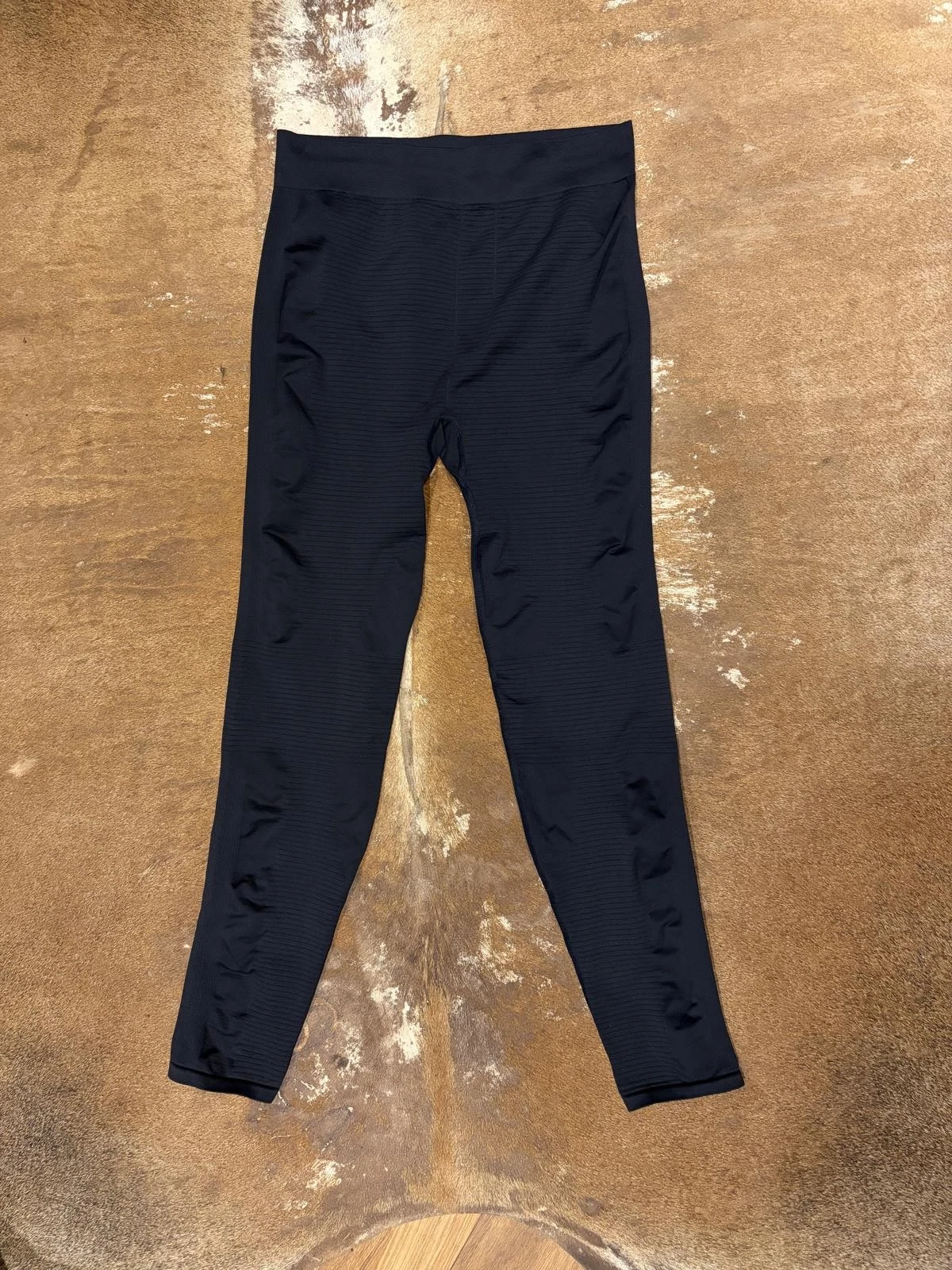 Fusalp Seamless Technical Base-Layer Leggings