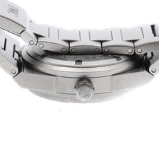 IWC INGENIEUR AUTOMATIC AMG IW322702 42mm Titanium Black Dial Date #C280 4