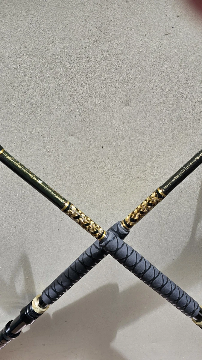 Heavy Fishing Rods 5 ft Item & Poles for sale | eBay