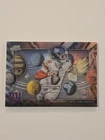 2025 Topps Cosmic Chrome Jaxson Dart RC Planetarium #PL-2 Case Hit Giants