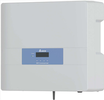 (P) Delta Electronics Wechselrichter M6A (RPI602FA0E1000)