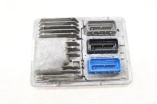 2018 - 2020 BUICK REGAL TOURX ENGINE CONTROL MODULE UNIT ECM ECU OEM 12695341