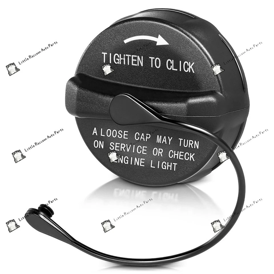 52030377AB NEW High Quality Fuel Filler Gas Cap For JEEP COMPASS 2008-2018 - Image 3 of 4