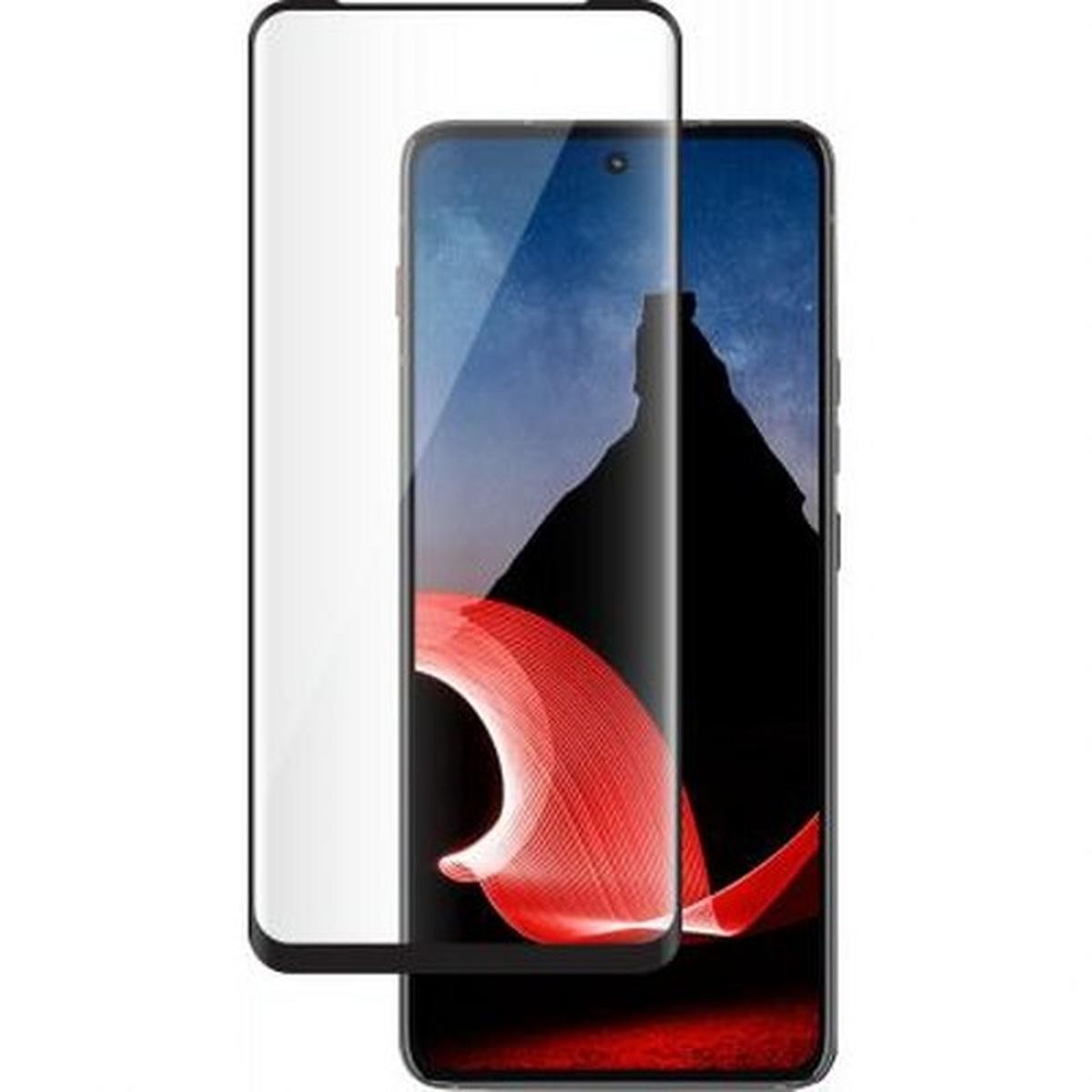 Verre trempé ThinkPhone film protecteur écran anti-choc et rayures