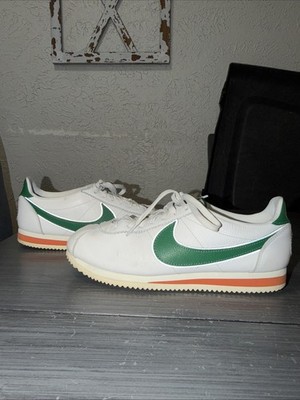 Size 10.5 Men s Nike Stranger Things x Cortez Hawkins High Pre Owned No Box