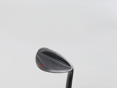 Taylormade Milled Grind 2 Black Wedge 58°-9 S-Grind Stiff DG 1050618 Good