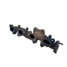 MAZDA 5 CR19 Auspuffkrümmer 2.00 Diesel 105kw 2008 27046762