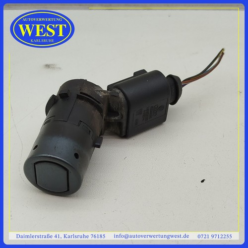 Sensor seitliche Beschleunigung 3 Pin 602195 1j0973703 Opel AJ1 Insignia 2.0