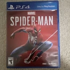 Marvel Spider-Man PS4 Multiplayer PS4 Pro Enhanced T-Teen Action Adventure