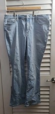 Terra And Sky Bootcut Women's Size 16W  Petite