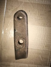 Awo EMW BMW MZ Stoye Wünsche steib Halterung Seitenwagen Beiwagen Alt {F5