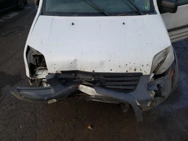 Air Cleaner 2.0L Fits 10-13 TRANSIT CONNECT 2243324 Foto 2 de 4