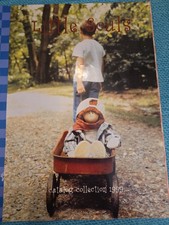 Little Souls Doll Catalog 1999 W/ Gretchen Wilson  More 15 Pages